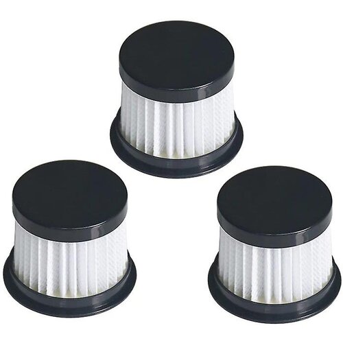 INORCO Zdruljiv Xiaomi Deerma sesalnik Cm810 Cm300s/400/500/800/900 Hepa filter pric nadomestni deli dodatkov 3pcs, (21984096) Slike