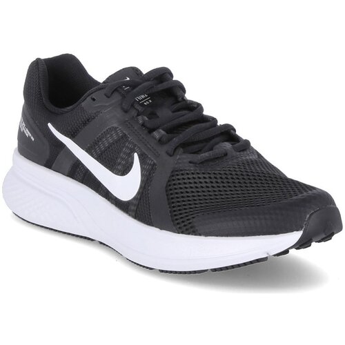 Nike Tek &amp;amp; Trail Run Swift Črna Slike