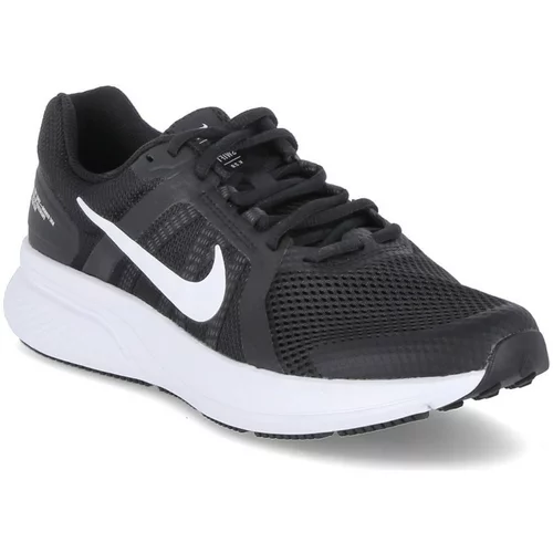 Nike Tek & Trail Run Swift Črna