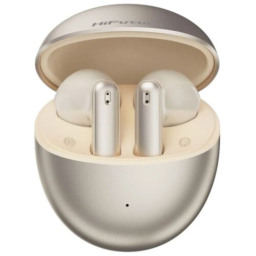HiFuture Slu&scaron;alice ColorBuds3 / Bluetooth / Titanium Cene