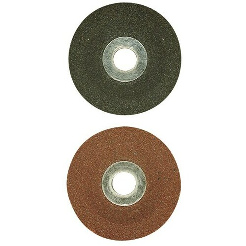 Proxxon Brusni disk No 28587 (50 mm, Granulacija: 60, Prikladno za: Kamen, Namijenjeno za: Micromot kutnu brusilicu s dugim vratom LHW) Cijene