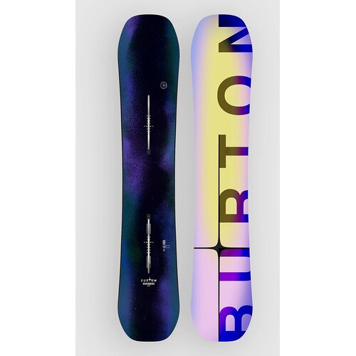 Burton Custom FV 2026 Snowboard faded Cene