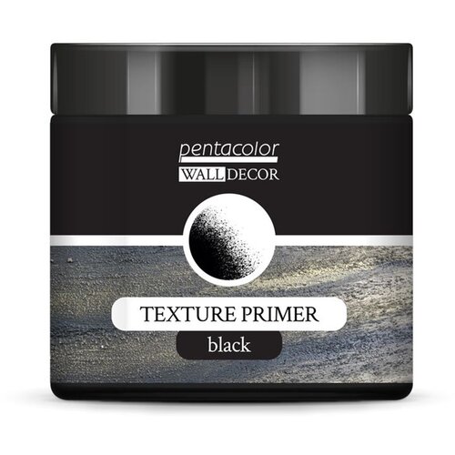 Artmie Zidni dekor crne osnove teksture | 500 ml Cene