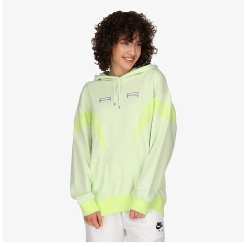 Nike ženski duks W NSW AIR FLC GX HOODIE Cene