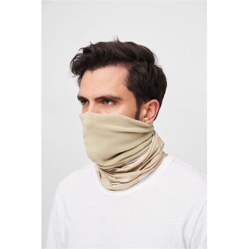 Brandit Multifunktionstuch Fleece Sandstorm Cene