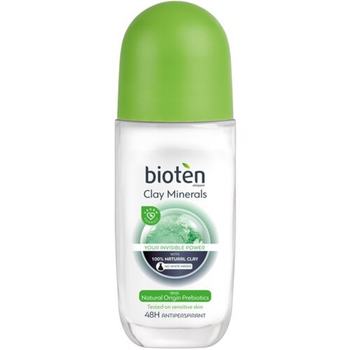 Bioten Rolon Glina Bez Tragova 50ml Cene