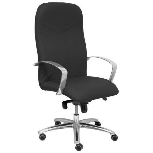  Uredska stolica Caudete P&amp;amp;amp C DBSP840 Crna Slike