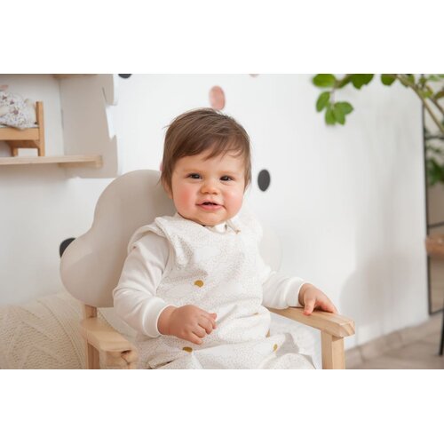 KENGURU GOLD vreća za spavanje TOG1, &amp;quot;Cloud &amp;quot;, 4-8m KG3086 Slike