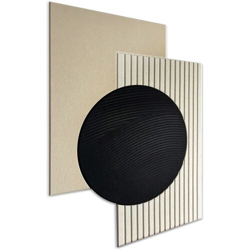 Styler Akustični panel 90x120 cm Form &amp;ndash; Slike