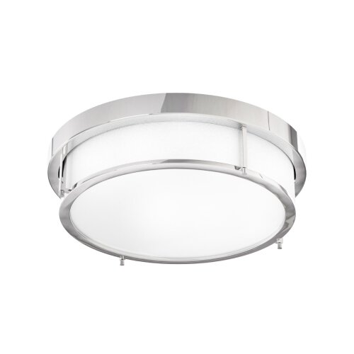  open design OR84948- plafonsko svetlo romi 3xE14/12W/230V prečnik 40 cm sjajni hrom Slike