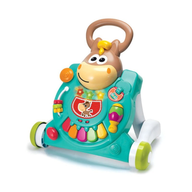 Infantino edu magarence II Slike