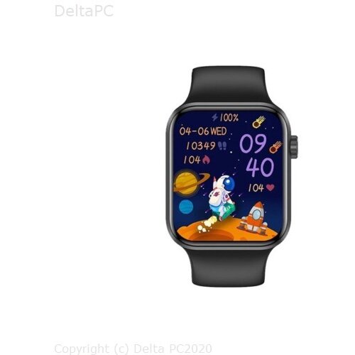  Microwear A02 crni Cijene