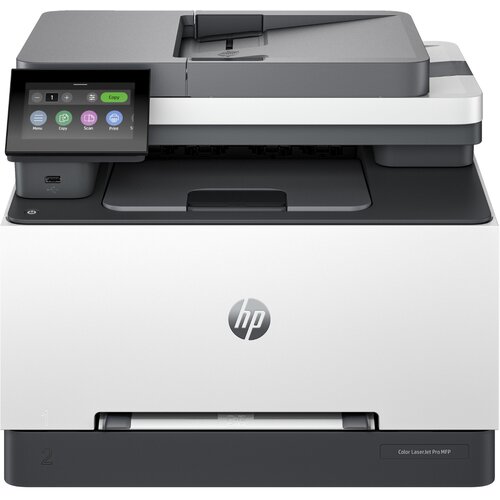 HP Color LaserJet Pro MFP 3302fdwg Boji Cijene