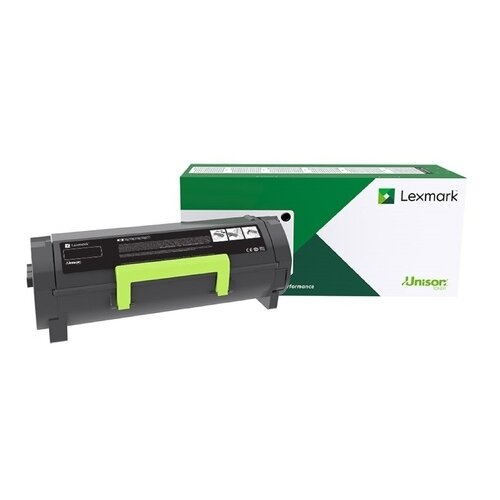  Lexmark B222X00 črn/black - original Cene