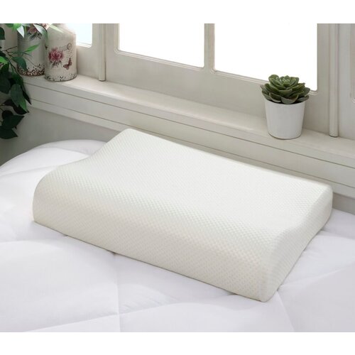 Lessentiel Maison Jastuk Ortopedik Visko, 40x60x12cm, Beli Slike