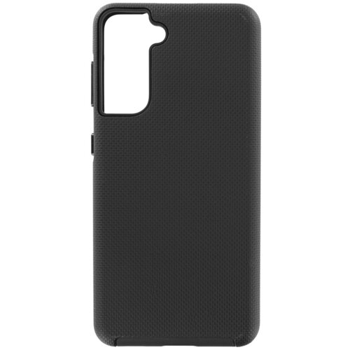 Prio silikonski ovitek za Samsung Galaxy S21 Plus, črn Cene