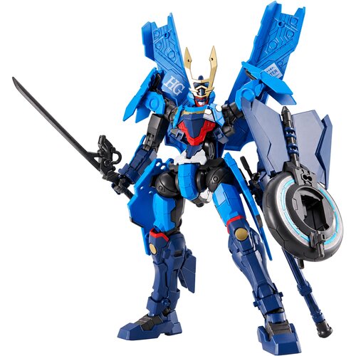  Soryumaru HG plastični model 15cm Cene