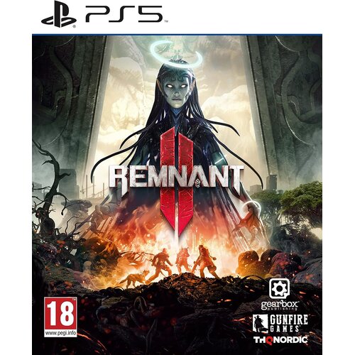  Remnant 2 (PS5) - rabljeno Cene