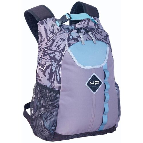 BODYPACK Ruksak USB sivi MML1325 Slike