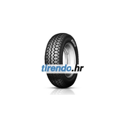 Pirelli SC30 ( 3.50-10 RF TT 51J prednji kotač, zadnji kotač DOT2014 ) Slike