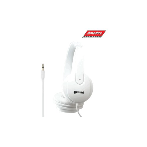  SLU&Scaron;ALICE GEMINI DJ DJX200 WHT, bijele Cijene