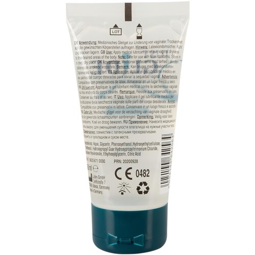 Lubry Premium Lubricant 50ml Slike