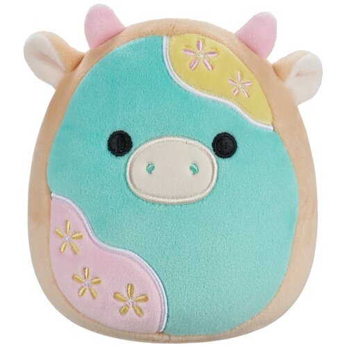 Squishmallows Pli&scaron;ana igračka Kraa kolačić Cornelius, Spring, 12cm, &Scaron;arena Cijene