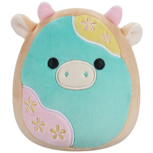 Squishmallows plišana igračka krava kolačić Cornelius 12 cm SQER01183 Cijene