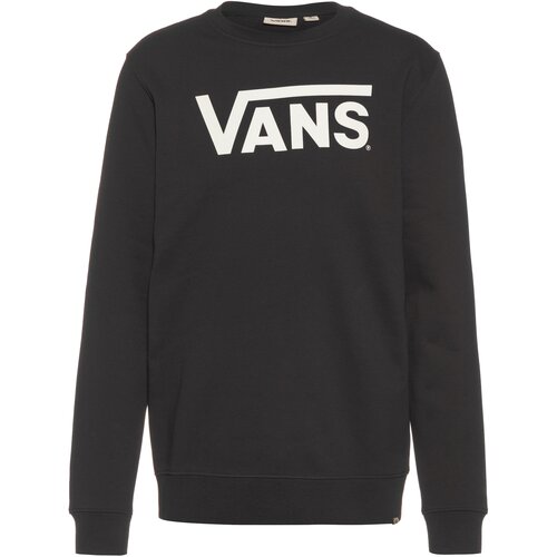 Vans CLASSIC CREW-B Muška duksa, crna, veličina Cene