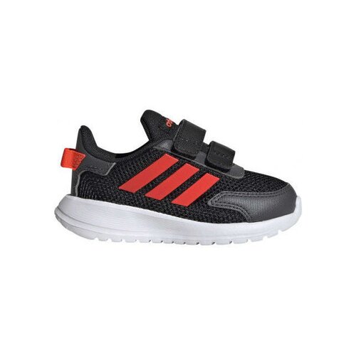 Adidas Nizke superge Tensaur Run I Črna Slike