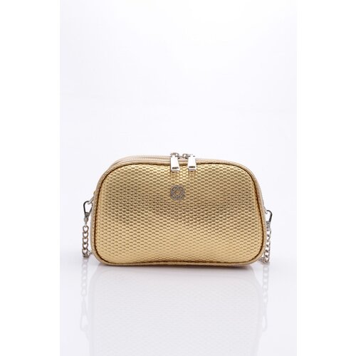 DGN 601 Women's Chain Detailed Bag Cene