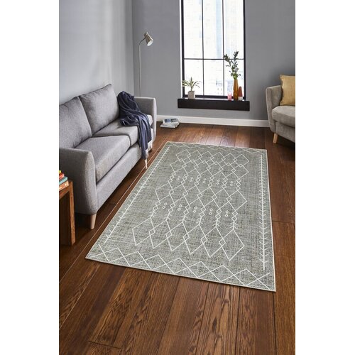Conceptum Hypnose tepih, 80x120cm, &scaron;aren Cijene