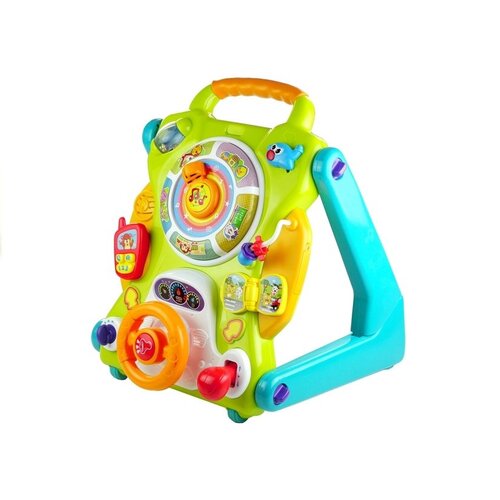  Edukativna igračka na guranje 3u1 Cijene