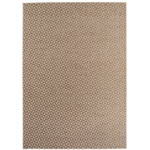 Ayyildiz Carpets Bež zunanji in notranji tekač 80x250 cm Ibiza 1903 – Cene