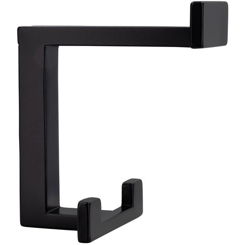 SIRO garderobna kuka 2324/PB12 (d x &scaron; x v: 70 x 92 x 80 mm, broj kuka: 3 kom.) Cijene