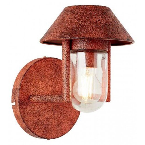 Brilliant Lampa vanjska Pole A60 E27 40W HK19254S55 Cijene