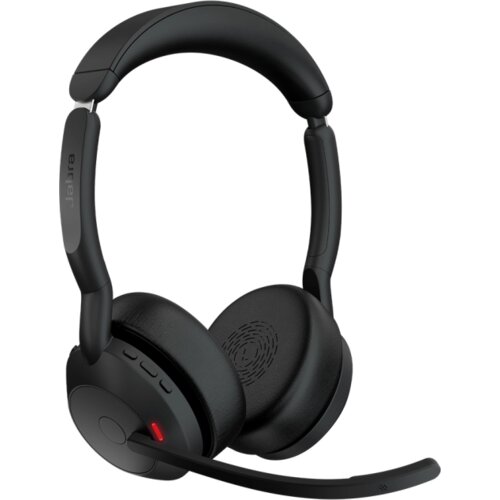 Jabra EVOLVE2 55, Link380c UC Stereo Cene