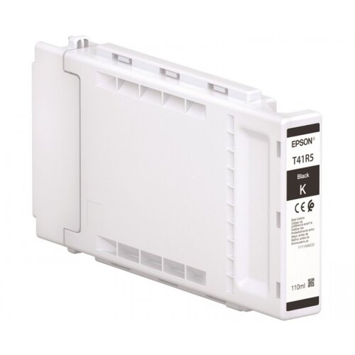 Epson UltraChrome XD2 T41R540 Black 110ml ( C13T41R540 ) Cene