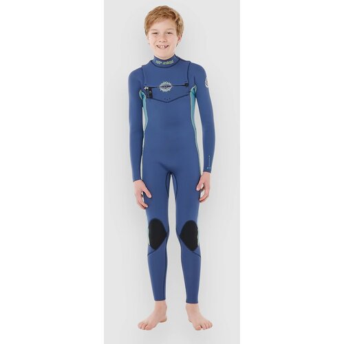 Rip Curl Dawn Patrol Cz 32 Kids Neoprenska obleka light navy Cene