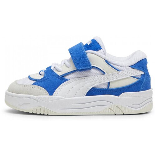 Puma Modne superge -180 ac+ ps Bela Cene
