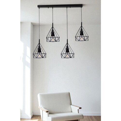 Opviq luster 2610176, Crni Cene