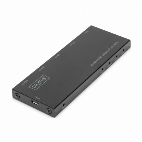 Digitus Ultra Slim HDMI Splitter DS-45 Slike
