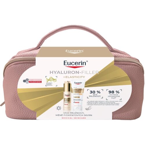 EUCERIN&amp;reg; Hyaluron-Filler Set darilni set Slike