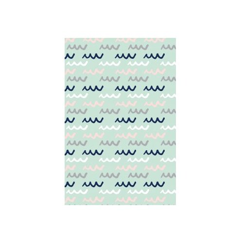 Conceptum Hypnose tepih (160x230) WOOKECE124 Slike
