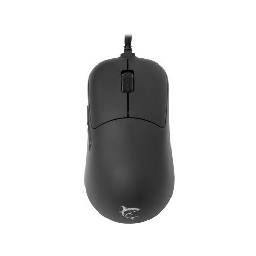 White Shark gm 5014 graphene mouse black Cene