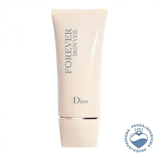 Christian Dior Forever Skin Veil SPF20 (N°001 Universal shade) 30ml