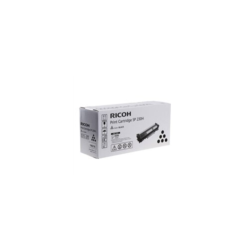 Ricoh Toner SP230H (408294) (crna), original Slike