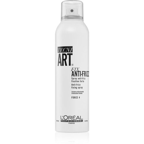 L´Oréal Paris L'Or&eacute;al Professionnel TECNI. ART FIX ANTI FRIZZ 250ml Cijene