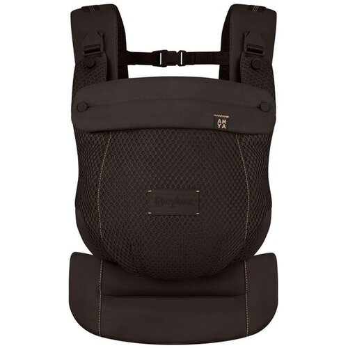 Cybex Nosilka Amya chocolate brown Slike