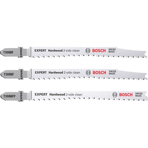 Bosch STB-Set 3 kos (2x T308BF, 1x Slike